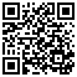 QR code containing the URL of the nora emergency call app in the Google Play Store